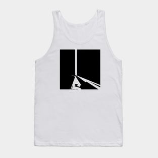 Ominous Tank Top